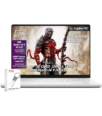Amazon.com: ASUS - ROG Zephyrus G14 14